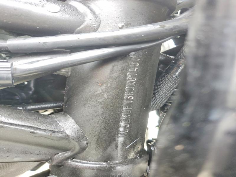 76011165 :رقم المزاد ، ML5ZRDF13RDA67456 vin ، 2024 Kawasaki Zr900 F مزاد بيع