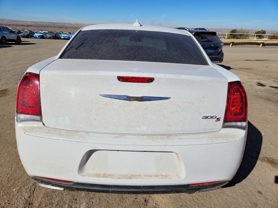 Продаж на аукціоні авто 2019 Chrysler 300, vin: 2C3CCABG0KH639874, номер лоту: 75993655
