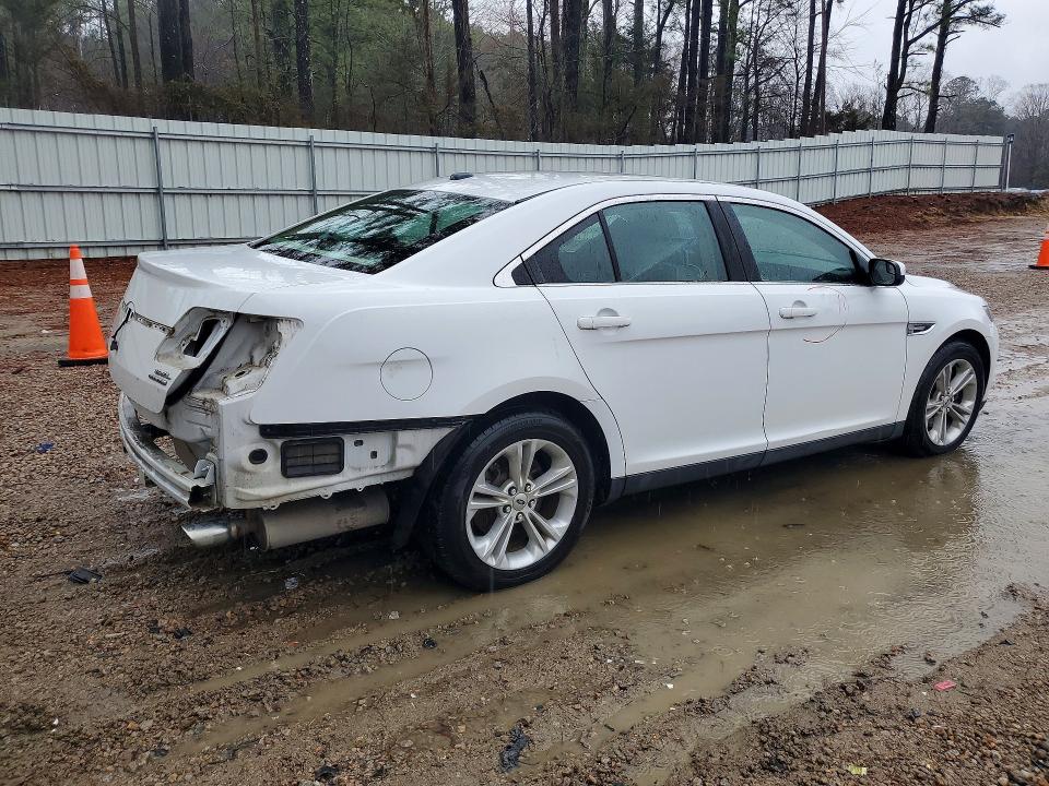 Aukcja sprzedaży 2018 Ford Taurus, vin: 1FAHP2E88JG117414, numer aukcji: 79301835