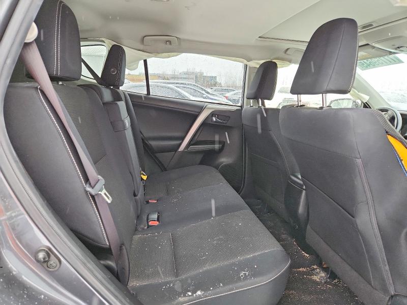 Продаж на аукціоні авто 2016 Toyota Rav4 Hv, vin: JTMRJREV7GD025672, номер лоту: 77759645