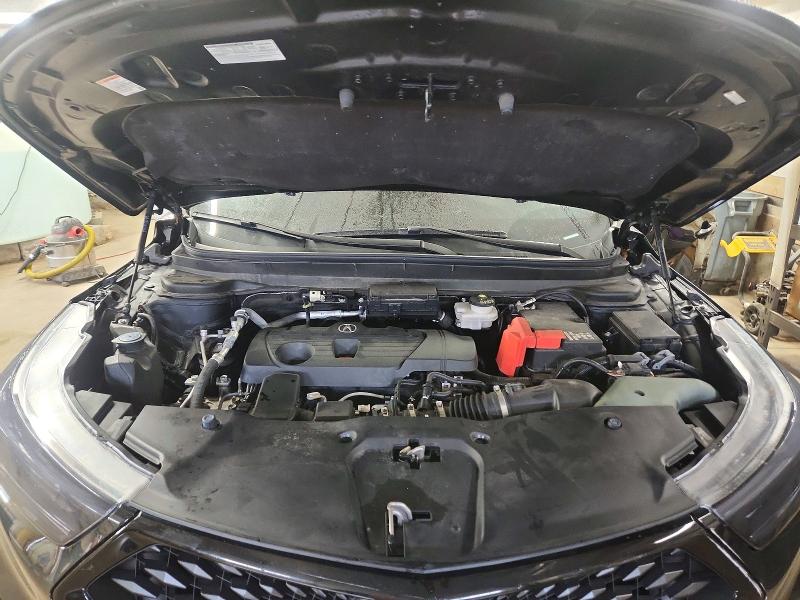 Продажа на аукционе авто 2019 Acura Rdx, vin: 5J8TC2H66KL014352, номер лота: 77135935