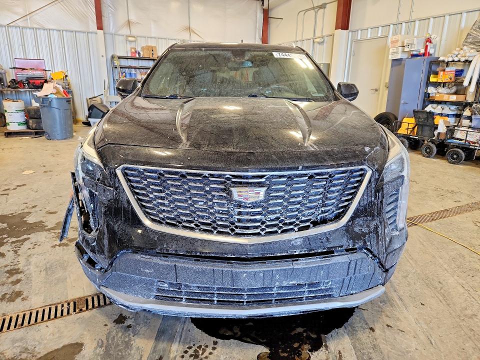 Aukcja sprzedaży 2019 Cadillac Xt4, vin: 1GYFZCR44KF229122, numer aukcji: 74442955
