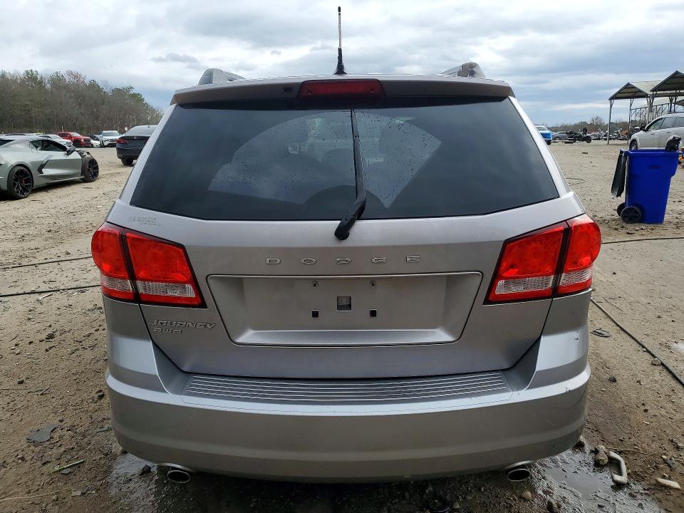 Aukcja sprzedaży 2016 Dodge Journey, vin: 3C4PDDAG4GT135937, numer aukcji: 78811905