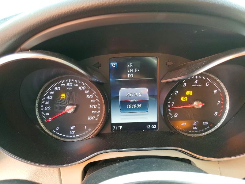 Продажа на аукционе авто 2017 Mercedes-benz C, vin: 55SWF4JB5HU223243, номер лота: 77854595