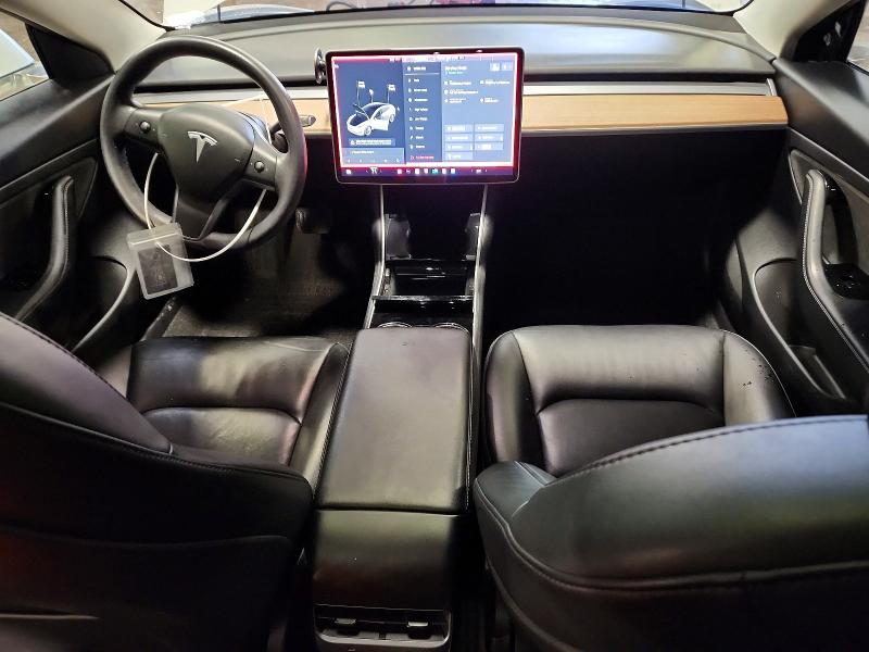 Продаж на аукціоні авто 2020 Tesla Model 3, vin: 5YJ3E1EA8LF785699, номер лоту: 76326285