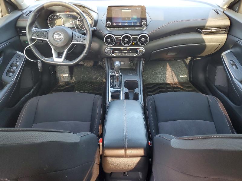 Продажа на аукционе авто 2022 Nissan Sentra, vin: 3N1AB8DV2NY298229, номер лота: 77013145