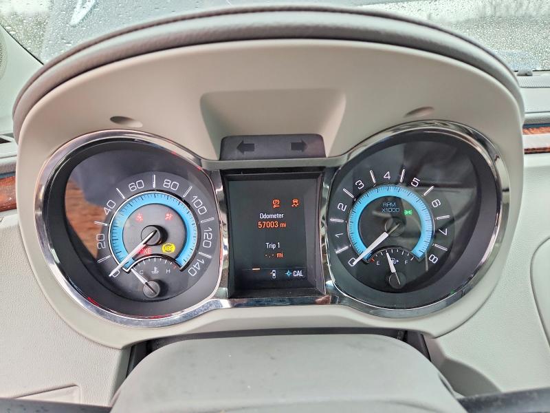 79067995 :رقم المزاد ، 1G4GC5E37DF262831 vin ، 2013 Buick Lacrosse مزاد بيع