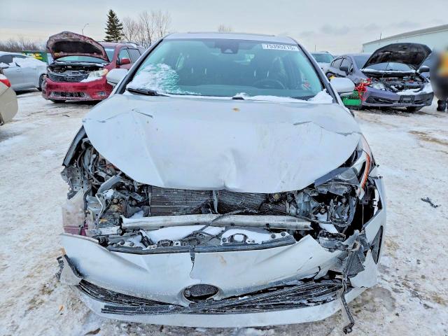 Aukcja sprzedaży 2016 Toyota Prius, vin: JTDKARFU2G3011661, numer aukcji: 75395215