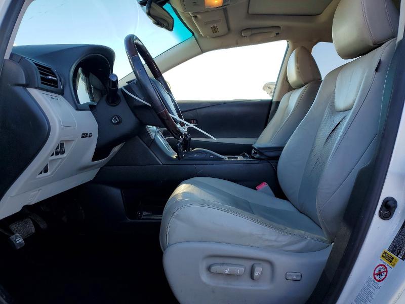 77896225 :رقم المزاد ، JTJZB1BA1B2404832 vin ، 2011 Lexus Rx 450h مزاد بيع