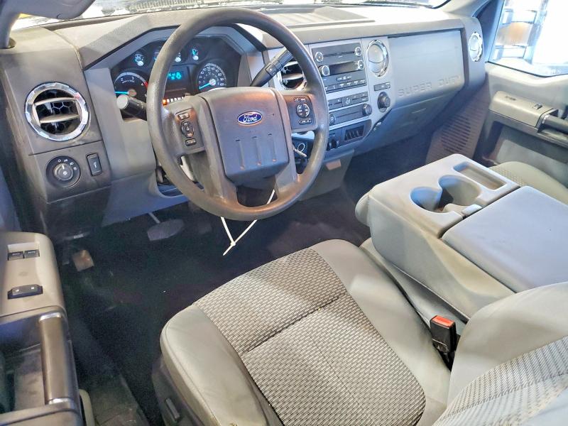 Продажа на аукционе авто 2016 Ford F250, vin: 1FT7X2BT1GEA56975, номер лота: 79279835