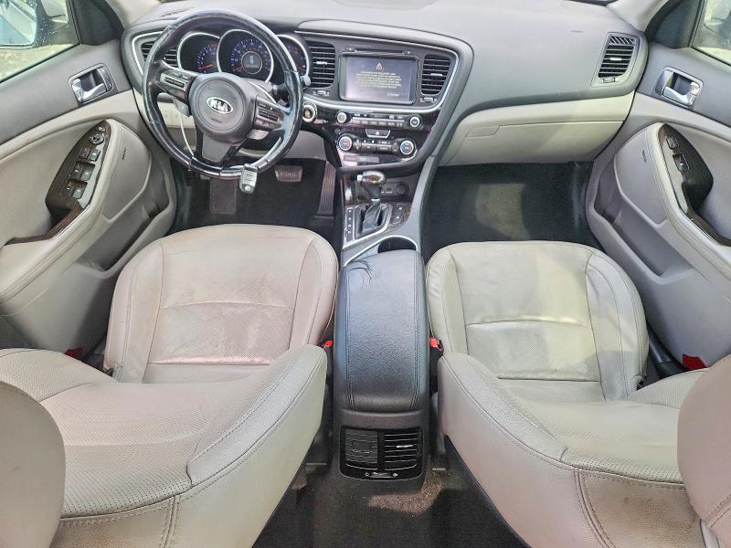 Aukcja sprzedaży 2014 Kia Optima, vin: 5XXGN4A79EG314285, numer aukcji: 78071165