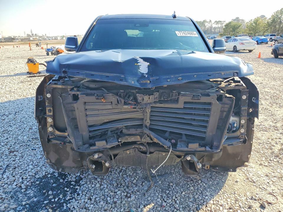 2019 Cadillac Escalade მანქანა იყიდება აუქციონზე, vin: 1GYS4KKJ6KR240158, აუქციონის ნომერი: 77424665