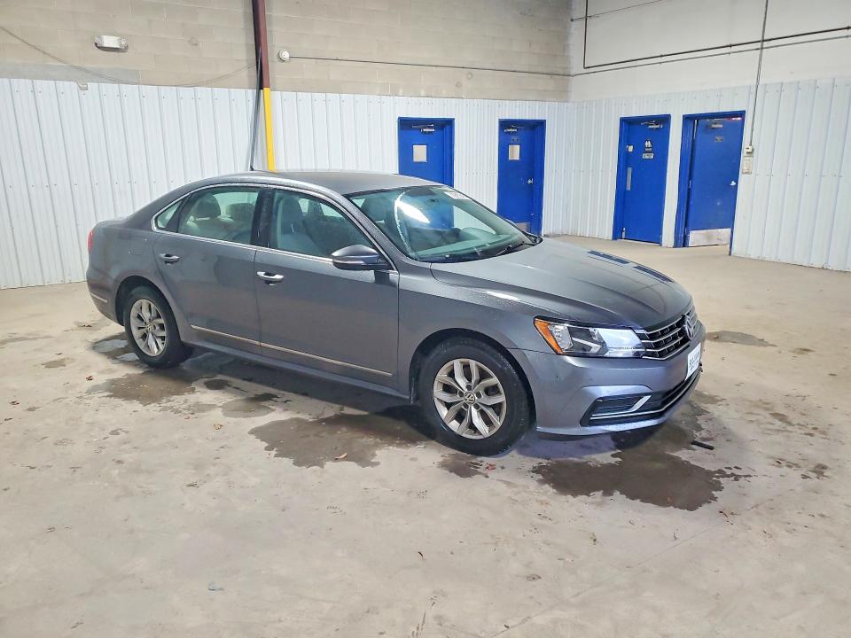 Aukcja sprzedaży 2016 Volkswagen Passat, vin: 1VWAS7A35GC054240, numer aukcji: 78099345