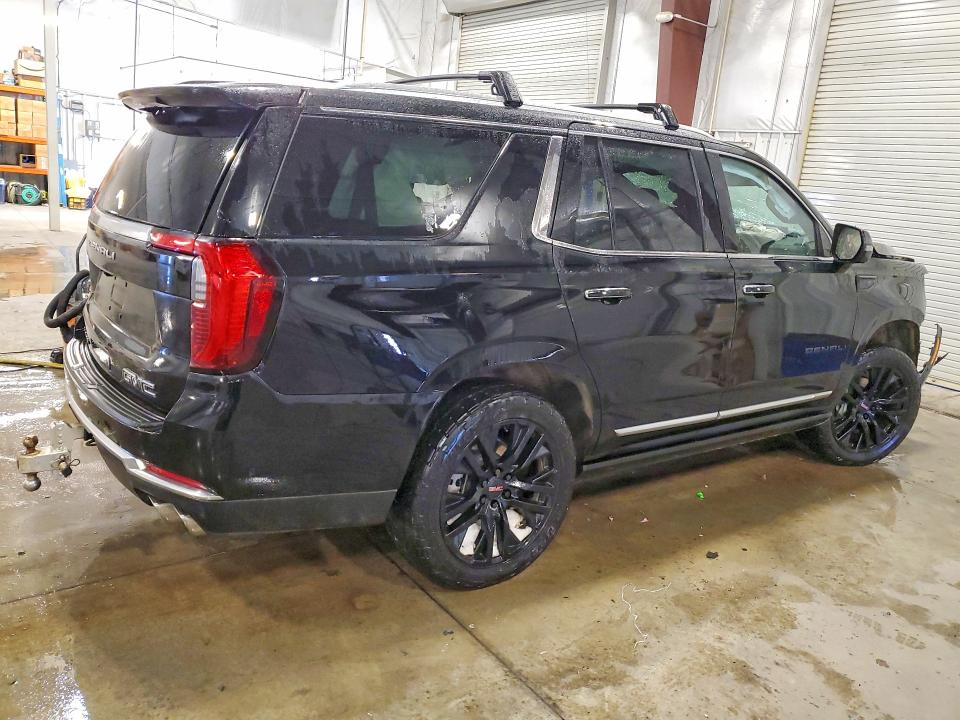 Продажа на аукционе авто 2025 Gmc Yukon, vin: 1GKS2DRL6SR188419, номер лота: 75274785