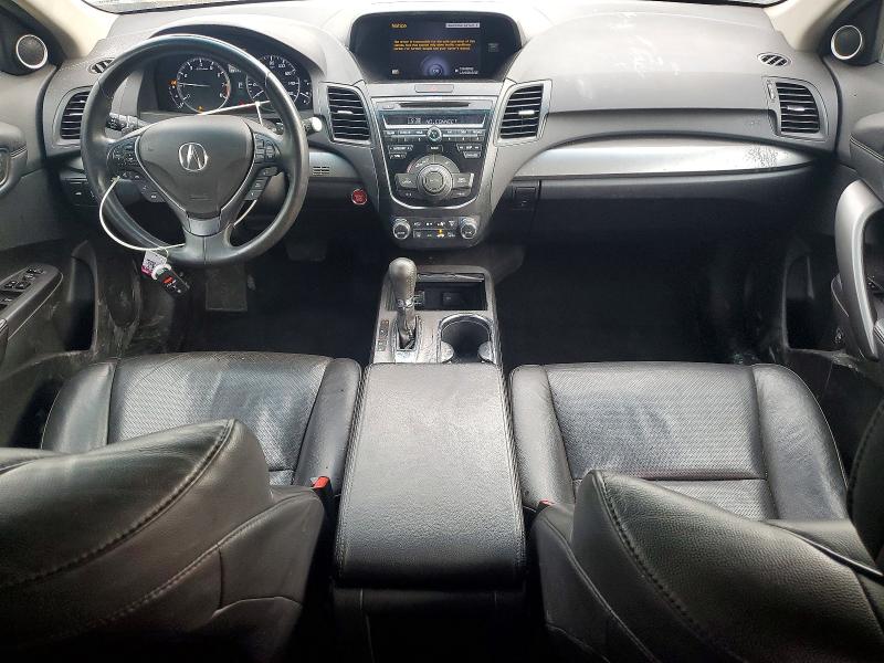 Продажа на аукционе авто 2015 Acura Rdx, vin: 5J8TB4H5XFL008274, номер лота: 76751865