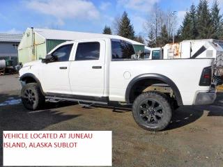 77612605 :رقم المزاد ، 3C6UR5CL3FG510638 vin ، 2015 Ram 2500 مزاد بيع