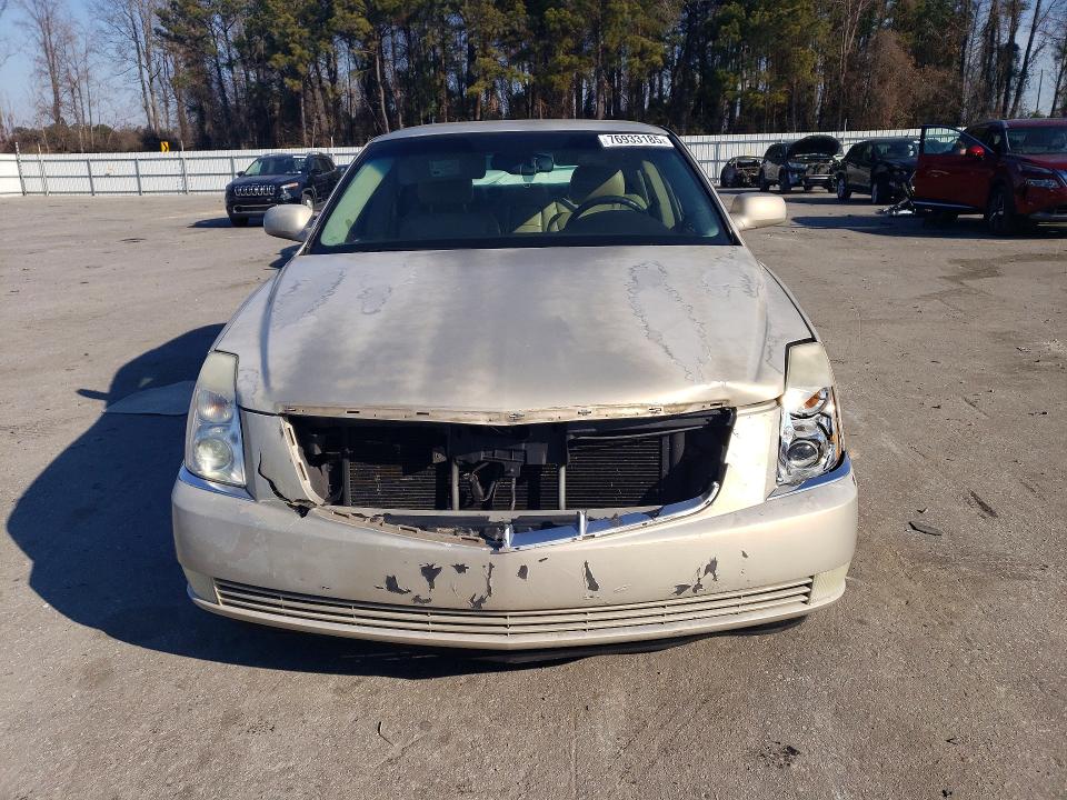 Aukcja sprzedaży 2007 Cadillac Dts, vin: 1G6KD57Y97U128507, numer aukcji: 76933185