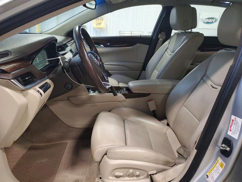 Продажа на аукционе авто 2013 Cadillac Xts, vin: 2G61S5S33D9148127, номер лота: 79038175