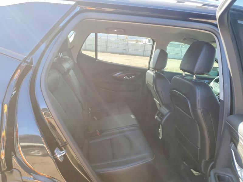 Продажа на аукционе авто 2024 Gmc Terrain, vin: 3GKALVEG9RL295585, номер лота: 76822245