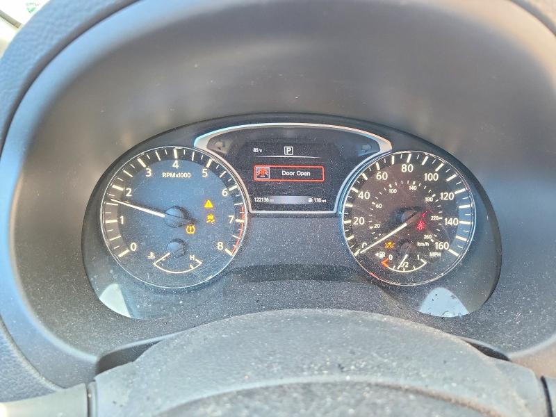 Aukcja sprzedaży 2018 Nissan Altima, vin: 1N4AL3AP7JC246171, numer aukcji: 75388195