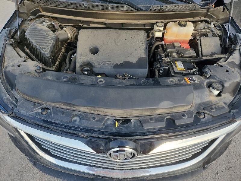 Auction sale of the 2022 Buick Enclave, vin: 5GAERCKW4NJ134625, lot number: 77521715