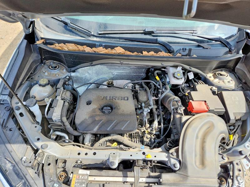 Aukcja sprzedaży 2024 Buick Encore Gx, vin: KL4AMDSL0RB009185, numer aukcji: 78695415