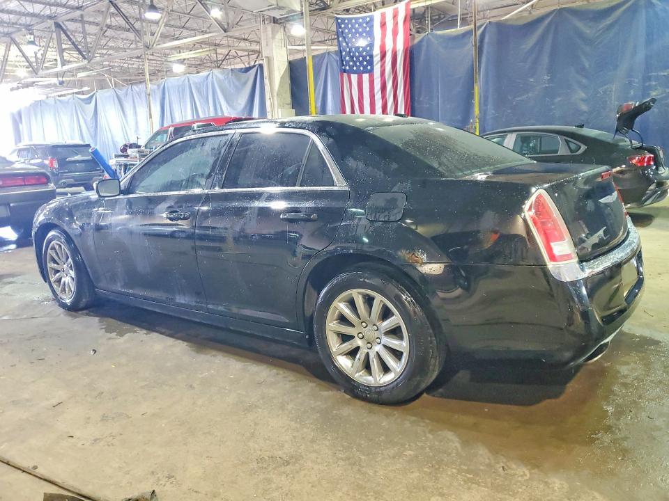 Aukcja sprzedaży 2013 Chrysler 300, vin: 2C3CCAAG7DH714753, numer aukcji: 77166605