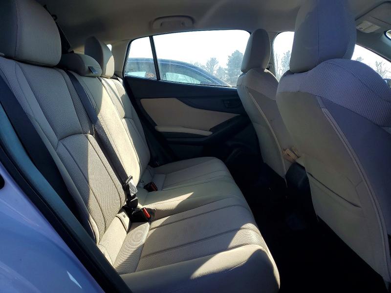 Aukcja sprzedaży 2022 Subaru Impreza, vin: 4S3GTAB65N3717884, numer aukcji: 74849355