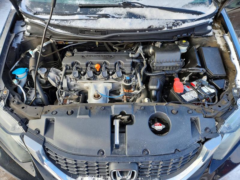 Aukcja sprzedaży 2015 Honda Civic, vin: 2HGFB2F43FH052996, numer aukcji: 78508405