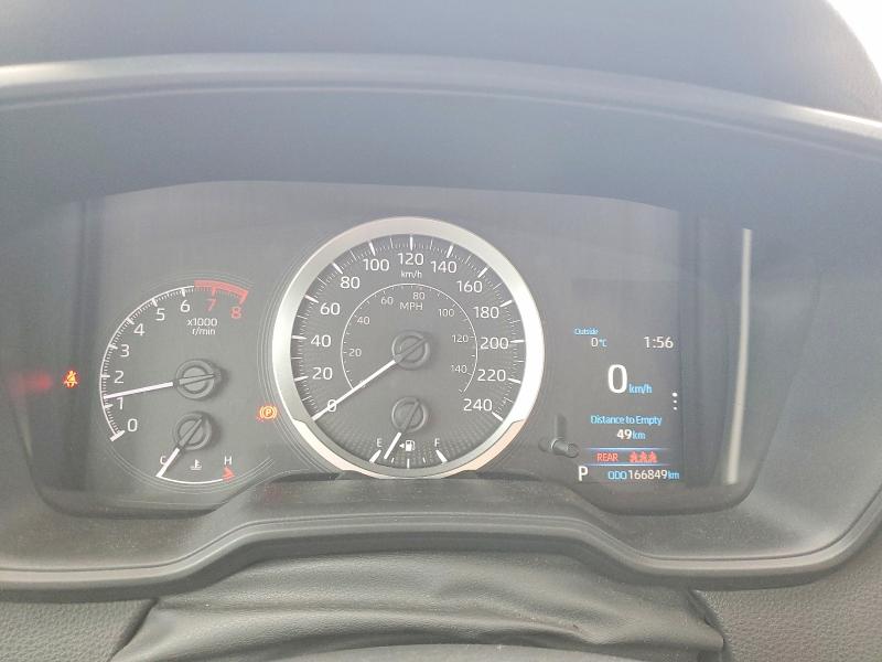 Продажа на аукционе авто 2020 Toyota Corolla Le, vin: 5YFBPRBE5LP088927, номер лота: 76905745