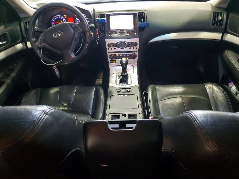 Aukcja sprzedaży 2009 Infiniti G37, vin: JNKCV61F59M356422, numer aukcji: 78624845