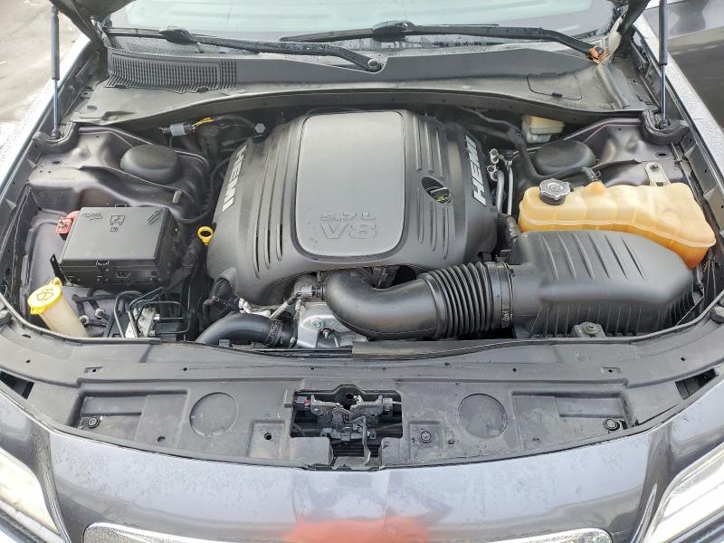 Продажа на аукционе авто 2014 Chrysler 300c, vin: 2C3CCAET3EH169529, номер лота: 74854785