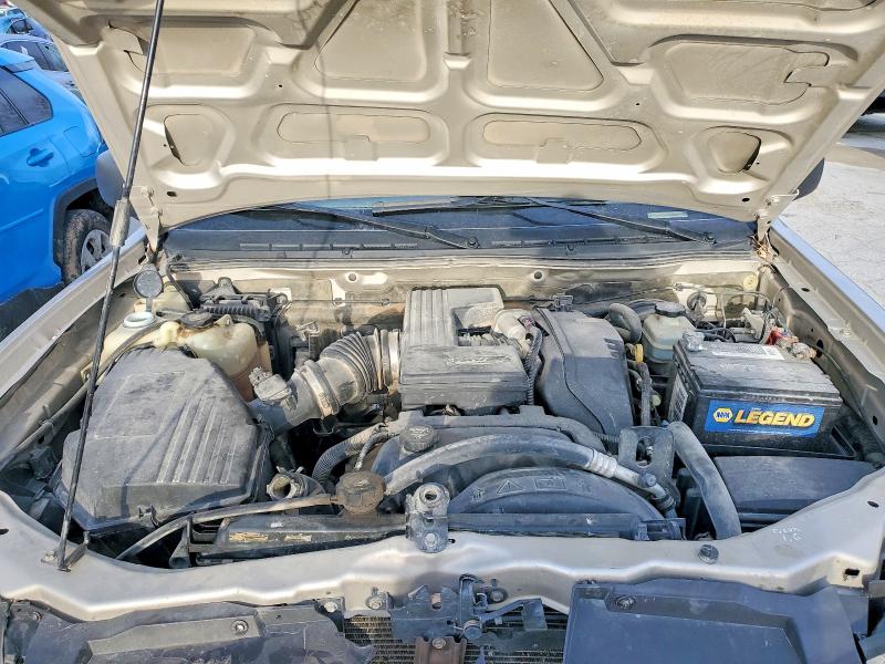 Aukcja sprzedaży 2006 Chevrolet Colorado, vin: 1GCDT136568111359, numer aukcji: 78654635