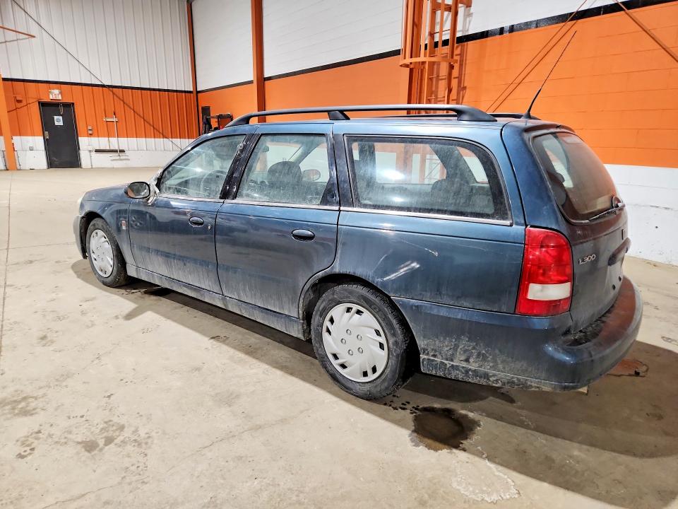 Продаж на аукціоні авто 2004 Saturn Lw300, vin: 1G8JC84FX4Y507577, номер лоту: 78784075