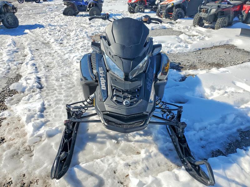 Aukcja sprzedaży 2021 Ski Doo Renegade 900 Turbo, vin: 2BPSDRMA0MV000281, numer aukcji: 76659985