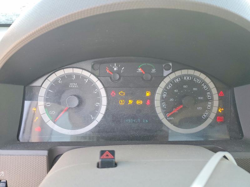Продаж на аукціоні авто 2008 Ford Escape, vin: 1FMCU49H68KE44545, номер лоту: 78739485