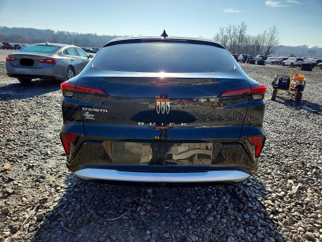 76865115 :رقم المزاد ، KL47LBEP4TB081322 vin ، 2026 Buick Envista مزاد بيع