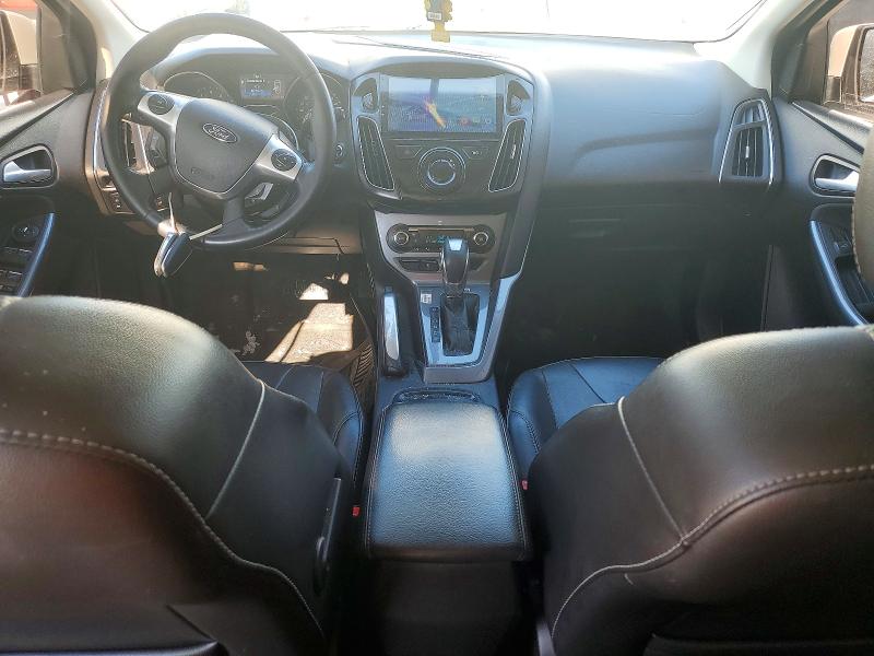 2013 Ford Focus Tita მანქანა იყიდება აუქციონზე, vin: 1FADP3N28DL366310, აუქციონის ნომერი: 77389545