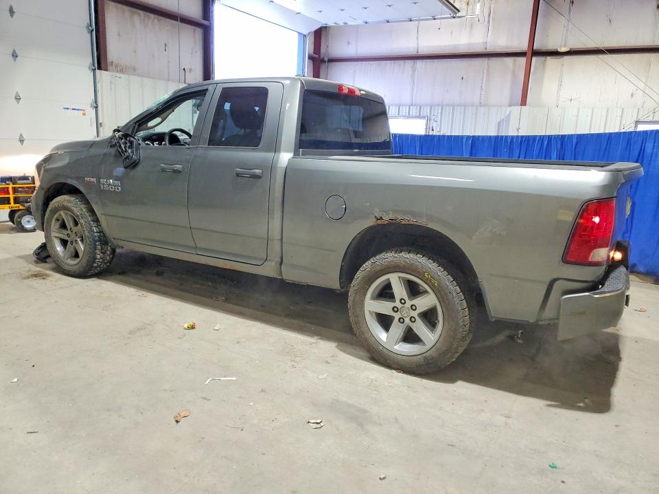 2013 Ram 1500 მანქანა იყიდება აუქციონზე, vin: 1C6RR7FT3DS592762, აუქციონის ნომერი: 78243085