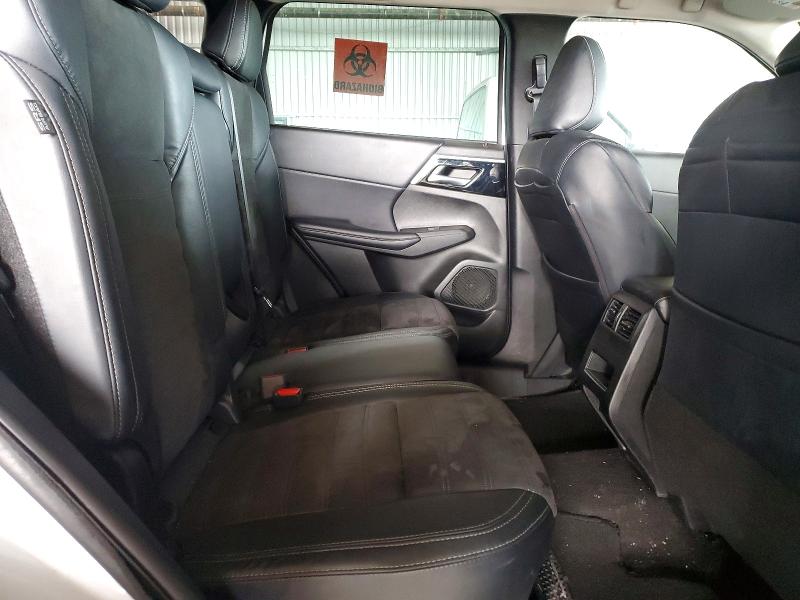 Продажа на аукционе авто 2023 Mitsubishi Outlander, vin: JA4J3UA87PZ021998, номер лота: 75875695