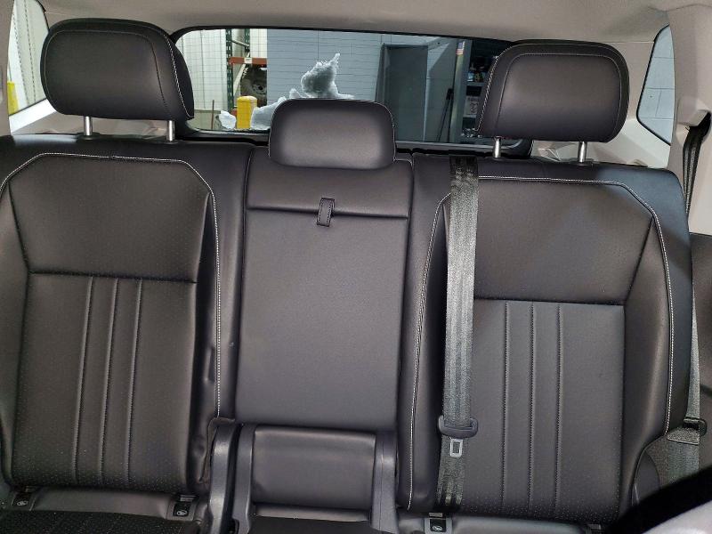 Aukcja sprzedaży 2024 Volkswagen Tiguan, vin: 3VVMB7AX0RM116164, numer aukcji: 75758605