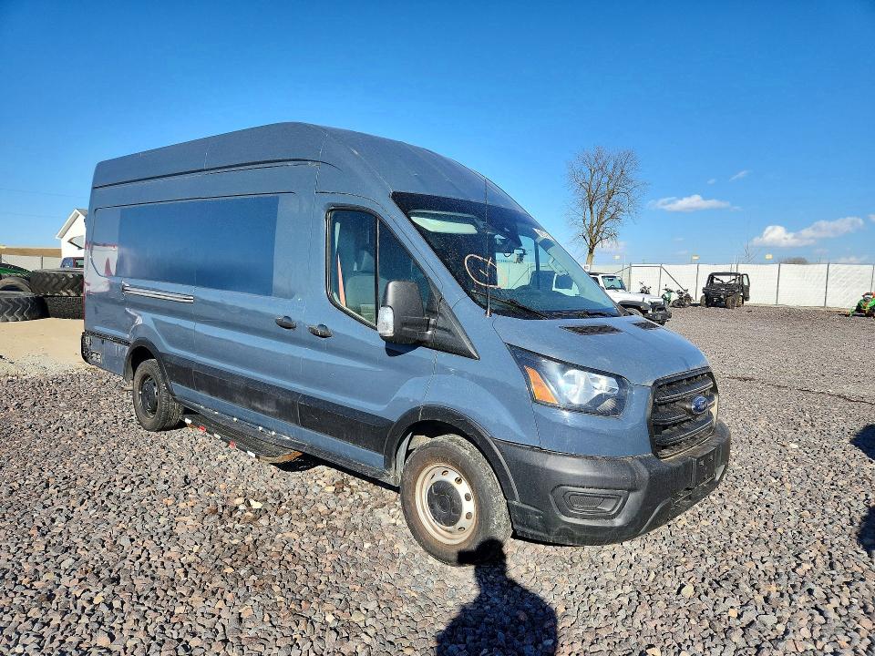 Продажа на аукционе авто 2020 Ford Transit, vin: 1FTBR3X8XLKB26922, номер лота: 41674636