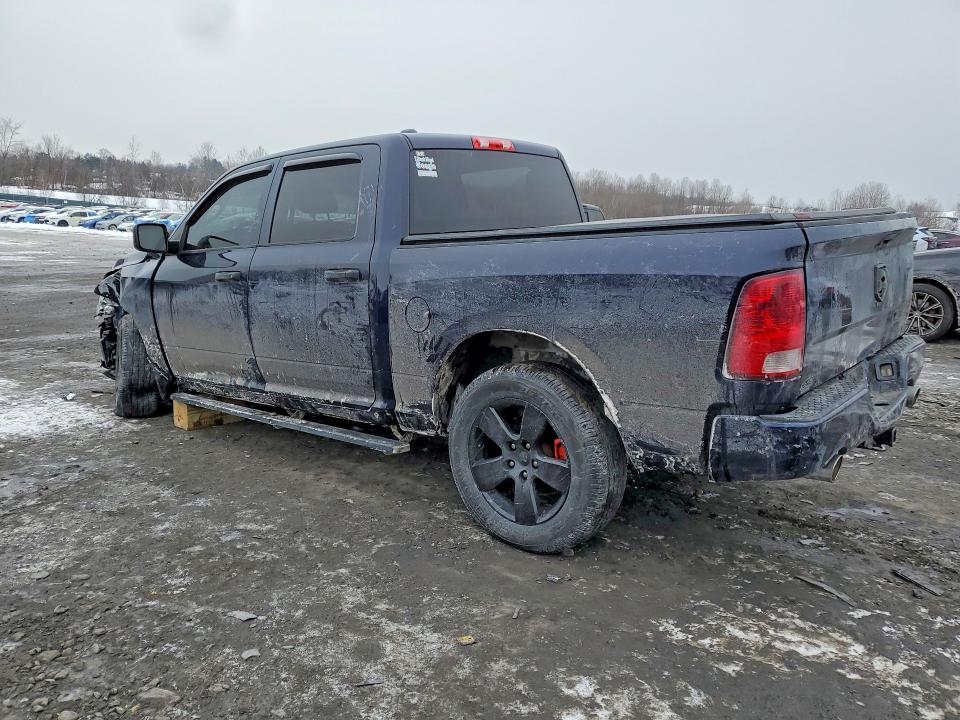 Aukcja sprzedaży 2014 Ram 1500, vin: 1C6RR7KT5ES310161, numer aukcji: 76144175