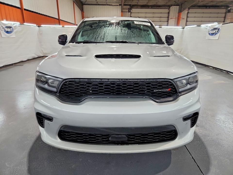 2023 Dodge Durango მანქანა იყიდება აუქციონზე, vin: 1C4SDJCT4PC636549, აუქციონის ნომერი: 79082775