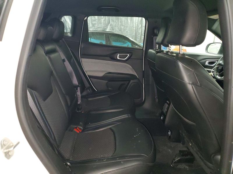 Aukcja sprzedaży 2023 Jeep Compass, vin: 3C4NJDBN2PT515002, numer aukcji: 76433605