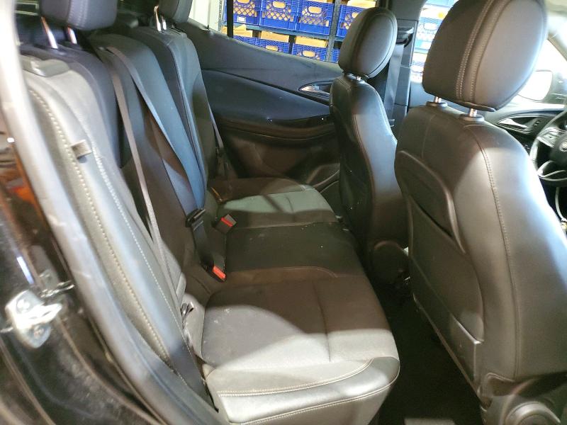 Продаж на аукціоні авто 2023 Buick Encore Gx, vin: KL4MMBS25PB145768, номер лоту: 77937225