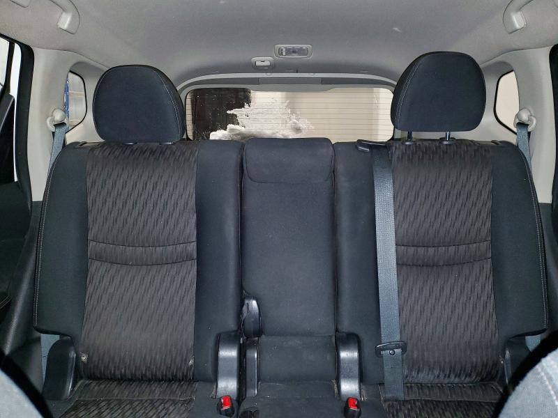Продажа на аукционе авто 2018 Nissan Rogue, vin: 5N1AT2MT3JC703972, номер лота: 78713735