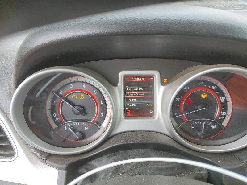 Продажа на аукционе авто 2016 Dodge Journey, vin: 3C4PDCBB8GT178156, номер лота: 74991395