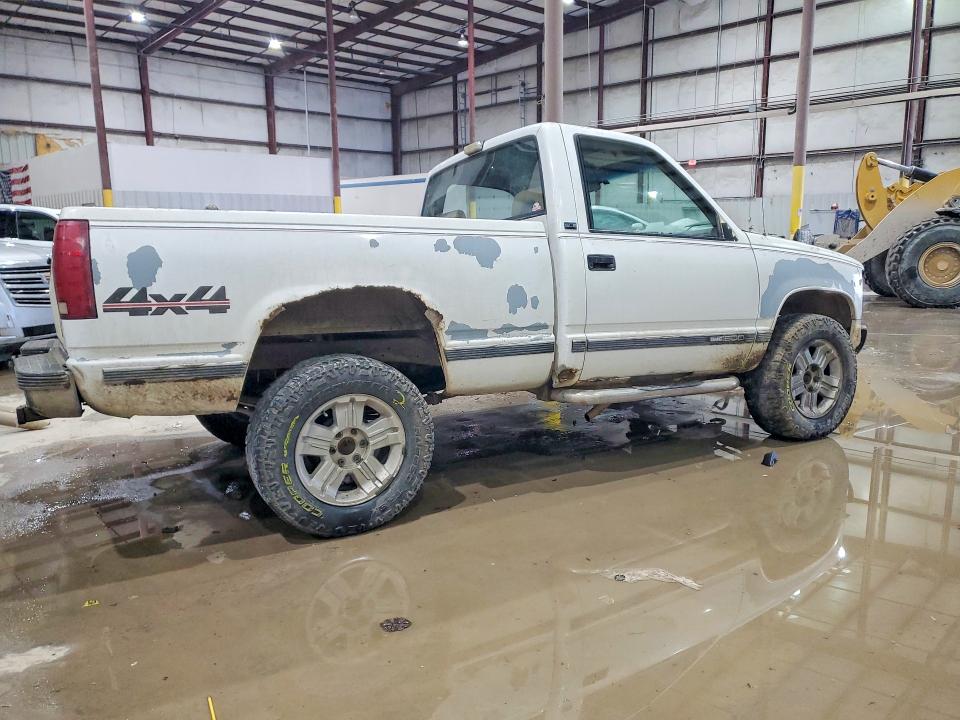 Продажа на аукционе авто 1992 Gmc Sierra, vin: 1GTEK14K8NZ524260, номер лота: 74570815