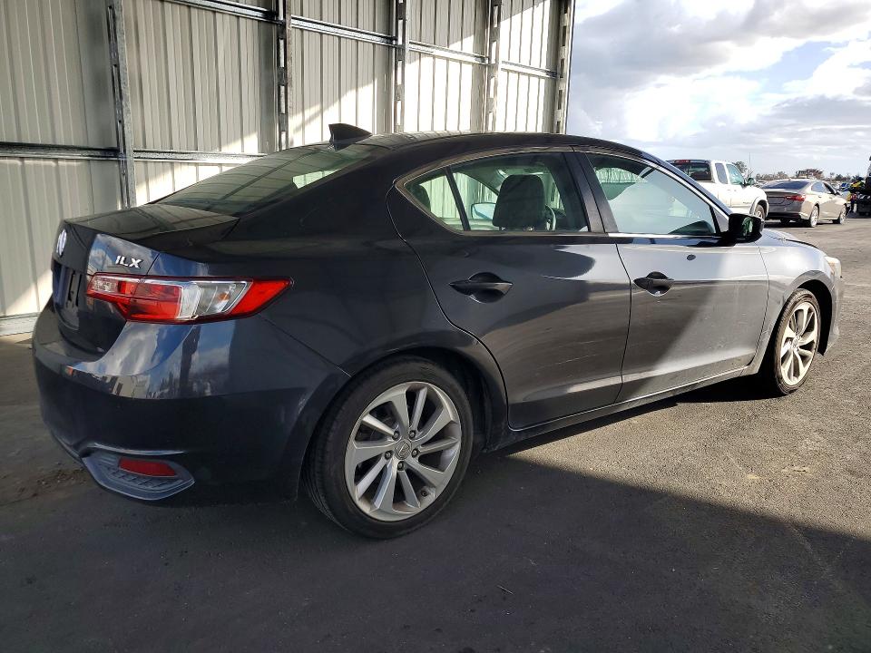 Aukcja sprzedaży 2016 Acura Ilx Base W, vin: 19UDE2F32GA025410, numer aukcji: 77150815